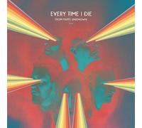 Every Time I Die From Parts Unknown (Vinyl) (Importación USA)