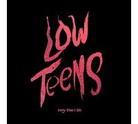 Every Time I Die - Low Teens [Vinyl LP] [VINYL] [Vinilo]