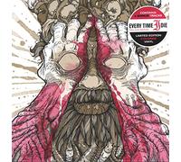 Every Time I Die - New Junk Aesthetic [Vinilo]