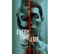 Every Time I Die [USA] [DVD]