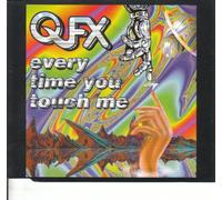 Every Time You Touch Me