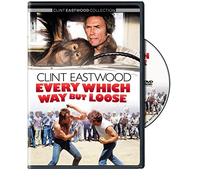 Every Which Way But Loose – DVD – Edición: Estados Unidos y Reino Unido