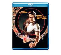 Every Which Way But Loose [Reino Unido] [Blu-ray]