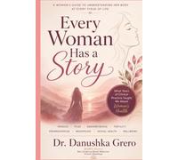 Every Woman Has a Story: What Years of Clinical Practice Taught Me About Women's Health