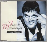 Every woman [Single-CD]