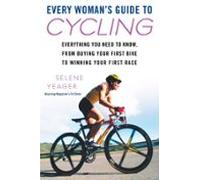 Every Womans Guide To Cycling (ebook)