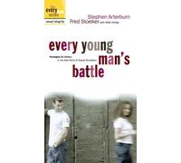 Every Young Man's Battle Video: Strategies for Victory in the Real World of Sexual Temptation [USA] [VHS]