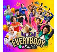 Everybody 1-2-Switch!