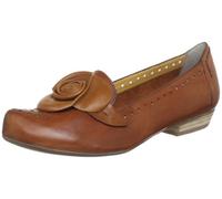 Everybody 840514, Mocasines Mujer, Marrón (Braun (Braun 2), 41.5