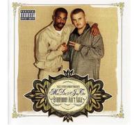 Everybody Ain't Able by MAC DRE & JAY TEE (2007-06-19)