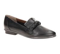 Everybody BULLATA 71321C2399 GL001 - Zapatos para mujer, Negro , 38.5 EU