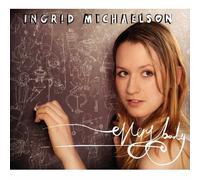 Everybody by Ingrid Michaelson (2009-08-25)