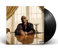 Everybody Can't Go [Vinilo]