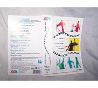 Everybody Dance Now [Alemania] [VHS]