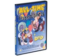 Everybody Dance [Reino Unido] [DVD]