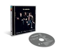 Everybody Else Is Doing it so why can´t we - CD