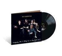 Everybody Else Is Doing it so why can´t we - Vinilo