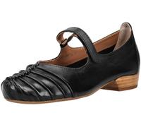 Everybody GALEGA 30508H2296 - Bailarinas para mujer, Negro , 38.5 EU