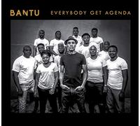 Everybody Get Agenda