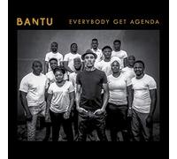 Everybody Get Agenda [Vinilo]