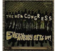 Everybody Gets Up