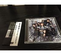 デビューシングル Everybody Go【初回生産限定】（ジャケットB）(DVD付)