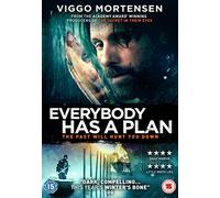 Everybody Has A Plan [DVD] [Reino Unido]