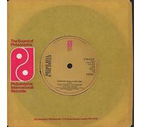 Everybody Have A Good Time - Archie Bell & The Drells 7" 45