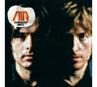 Everybody Hertz (CD) Album (Importación USA)