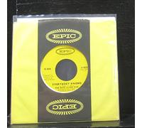 Everybody Knows/Inside And Out (VG++/VG+ 45 rpm)