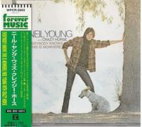 Everybody Knows This Is Nowher