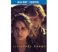 Everybody Knows (Todos Lo Saben) (2 Blu-Ray) [Edizione: Stati Uniti] [Italia] [Blu-ray]