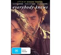 Everybody Knows ( Todos lo saben )