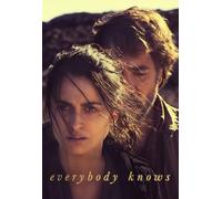 Everybody Knows (Todos Lo Saben) [Edizione: Stati Uniti] [Italia] [DVD]