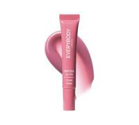 EVERYBODY LONDON Bálsamo de péptidos Crush Rosie Bálsamo labial Hidratante, Suavizante, con Rosa Sucio y Aroma Rosa