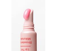 EVERYBODY LONDON Bálsamo labial hidratante de 10 ml con suave y péptidos bálsamo labial con ácido hialurónico para el cuidado de los labios