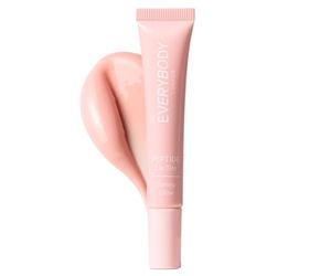 EVERYBODY LONDON Bálsamo labial péptido Tint, Candy Glow, Hidratante con vitamina E, 10 ml