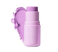 EVERYBODY LONDON Barra de rubor en crema fresca y brillante, de larga duración, para un color natural y fresco, adecuado para todo tipo de belleza, 4,8 g, cinta sedosa