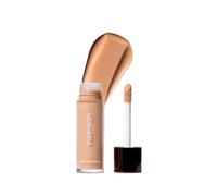 EVERYBODY LONDON Base de maquillaje iluminadora, base hidratante 3 en 1, efecto brillo mágico, suavizado y duradero, hidratación de 24 horas, imprimación facial brillante, 18 ml (mediano)