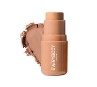 EVERYBODY LONDON Bronceador Facial Stick, Crema (Light, One Size)
