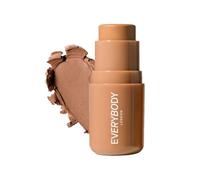 EVERYBODY LONDON Bronceador Facial Stick, Crema (Medio Claro, Talla única)