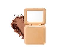 EVERYBODY LONDON Bronceador prensado (leche de chocolate, talla única)