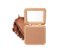 EVERYBODY LONDON Bronceador prensado (marrón caramelo, talla única)