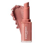 EVERYBODY LONDON Lápiz labial hidratante para aumentar los labios (rosa beige)