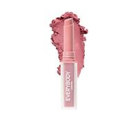 EVERYBODY LONDON Lápiz labial Velvet Matte Ballerina con escualo, alisado, desnudo mate diario