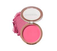EVERYBODY LONDON. Rosa cremoso, efecto de piel radiante natural, creado con Alexandra Sosfa