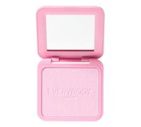 EVERYBODY LONDON Rosa de mejilla iluminador al horno, brillo natural (rosa perla)