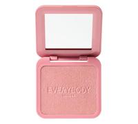 EVERYBODY LONDON Rosa de mejilla iluminador al horno, resplandor natural (perla de baya)