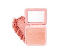 EVERYBODY LONDON Rosa de mejillas al horno, iluminador (melocotón, talla única)