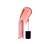EVERYBODY LONDON Rosa líquido, beso rosa, rubor líquido luminoso, color intenso y brillo, fórmula ligera, efecto de piel radiante y saludable, 10 ml (Flirty Apricot)
